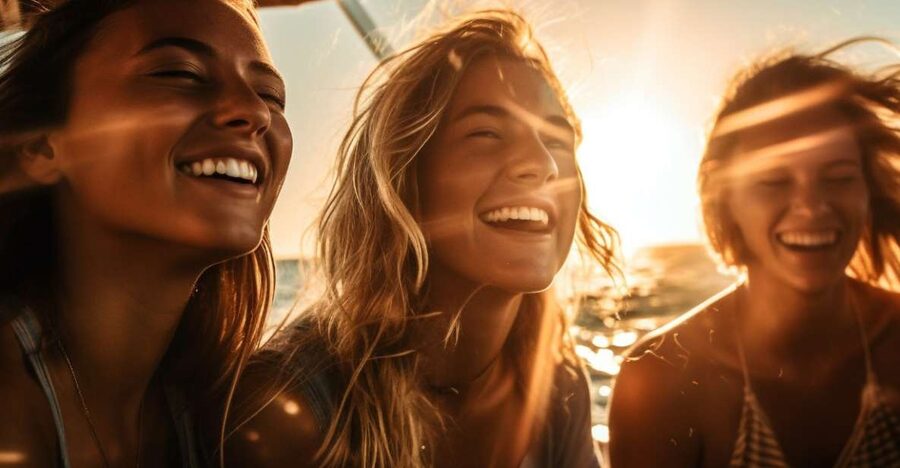 Lisbon: Sunset Boat Party Cruise with DJ and Open Bar - Quick points before you book