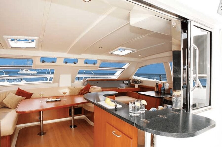 Lisbon: Sunset Cruise With Drinks on Spacious Yacht - Practical Details Before You Book