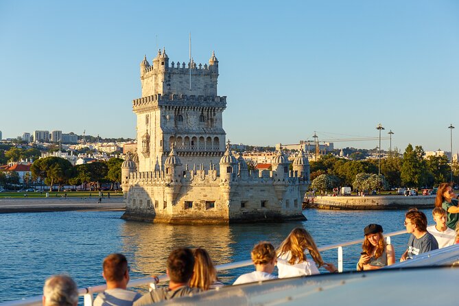 Lisbon Sunset Cruise with Wine and Snacks - Who will enjoy this Lisbon boat ride