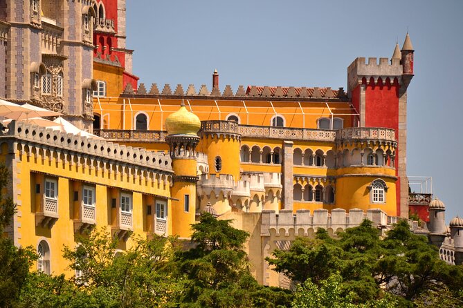 Lisbon Super Saver: 2-Day Sintra, Cascais, Fatima, Nazare and Obidos Small-Group Day Trips - Two days, seven major stops, and a lot of Portugal