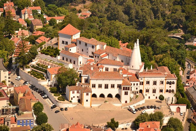 Lisbon Super Saver: 2-Day Sintra, Cascais, Fatima, Nazare and Obidos Small-Group Day Trips - Cabo da Roca and the Atlantic coast