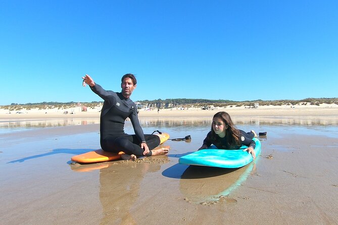 Lisbon Surf Experience - Is $35 a fair price?