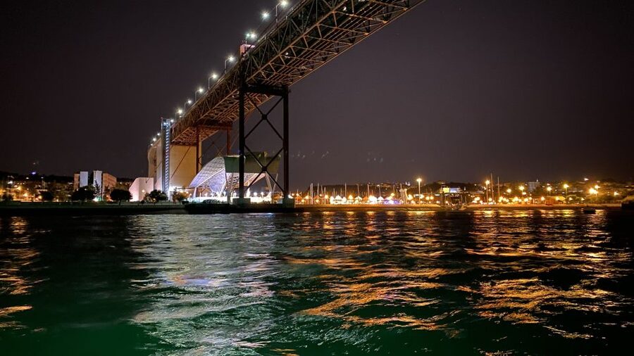 Lisbon: Tagus River Cruise, Morning, Day, Sunset, or Night - Key points to know before you board