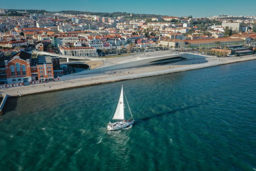 Lisbon: Tagus River Sailboat Tour - Key points to know before you book