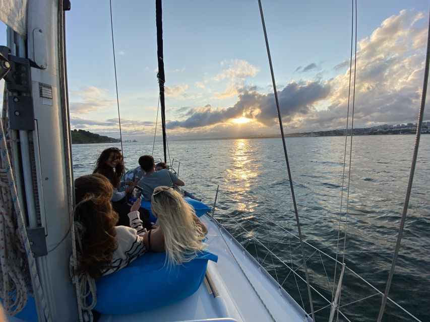 Lisbon: Tagus River Sunset Cruise with Drinks - How the $42 price works out
