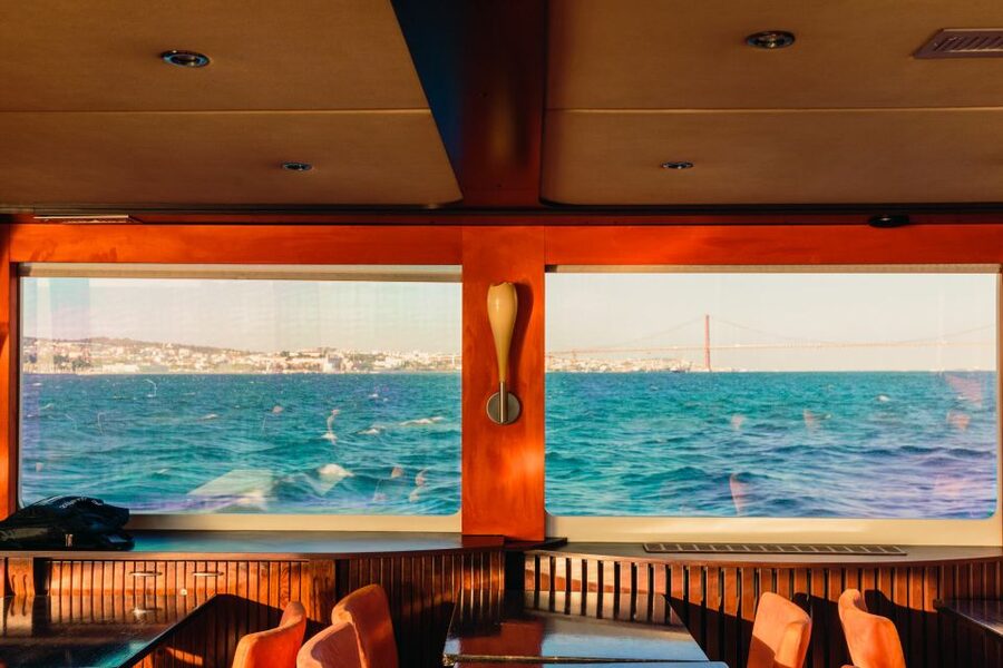 Lisbon: Tagus River Yellow Boat Cruise - Is $28 a fair price?