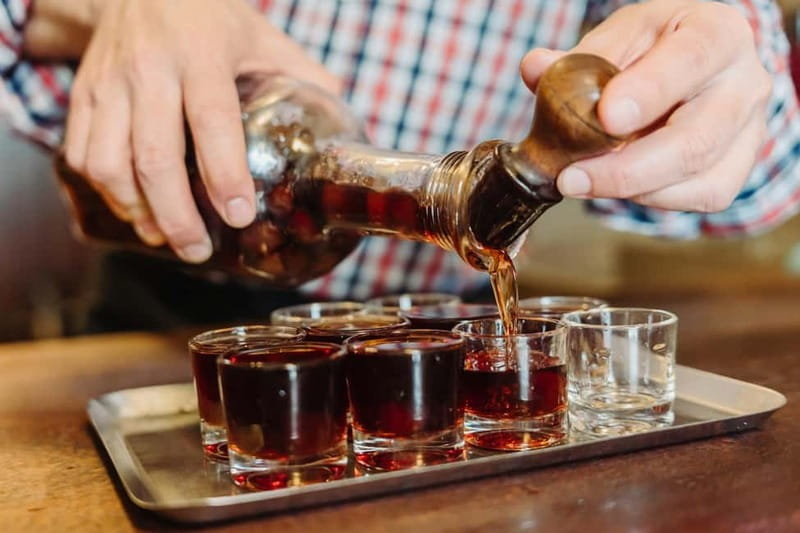 Lisbon: Tastes and Traditions Guided Food Tour - What the $81 price includes