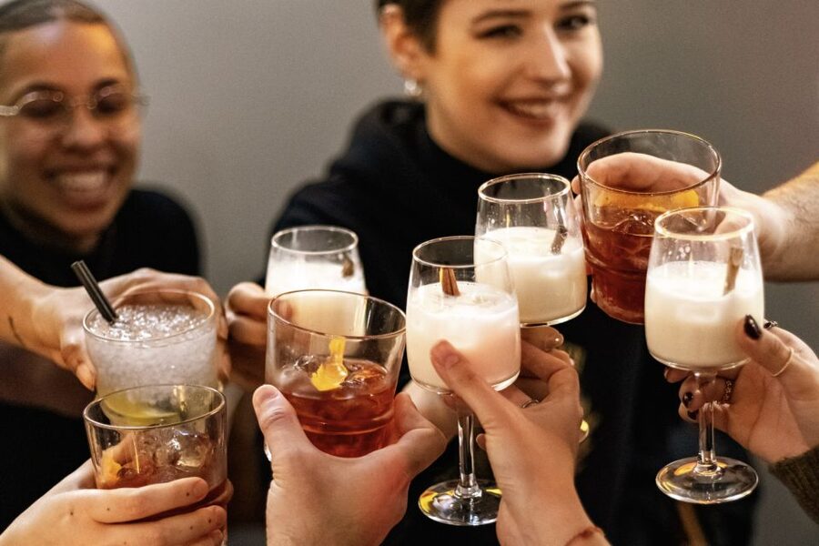 Lisbon: Tipsy Tour Fun Bar Crawl with a Local Guide - Should you book the Tipsy Tour?