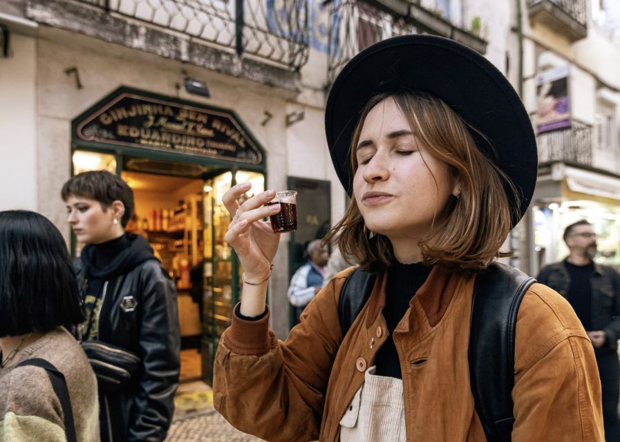Lisbon: Tipsy Tour Fun Bar Crawl with a Local Guide - Is $347 for two people a fair price?