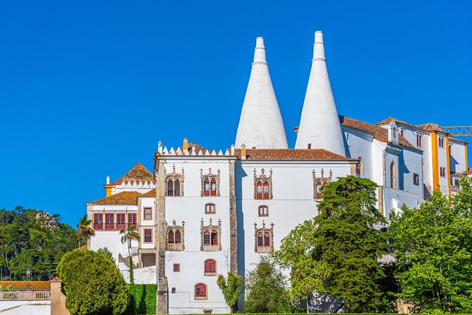 Lisbon to Sintra, Pena Palace, Regaleira & Cascais, small-group - What the guide adds to the day