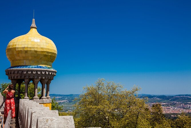 Lisbon to Sintra, Pena Palace, Regaleira & Cascais, small-group - Is $60.46 a good value?