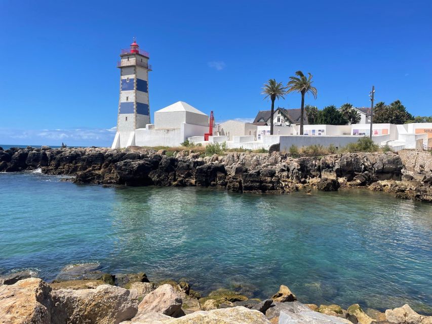 Lisbon: Tour to Sintra, Cabo da Roca and Cascais - Key points to know before booking