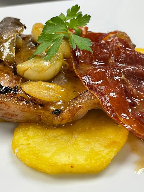 Lisbon: Traditional Portuguese Cooking Class - The instructors make or break the class