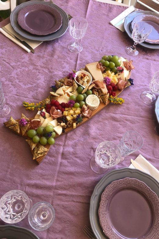 Lisbon: Traditional Portuguese Cooking Class - What the $100 price includes