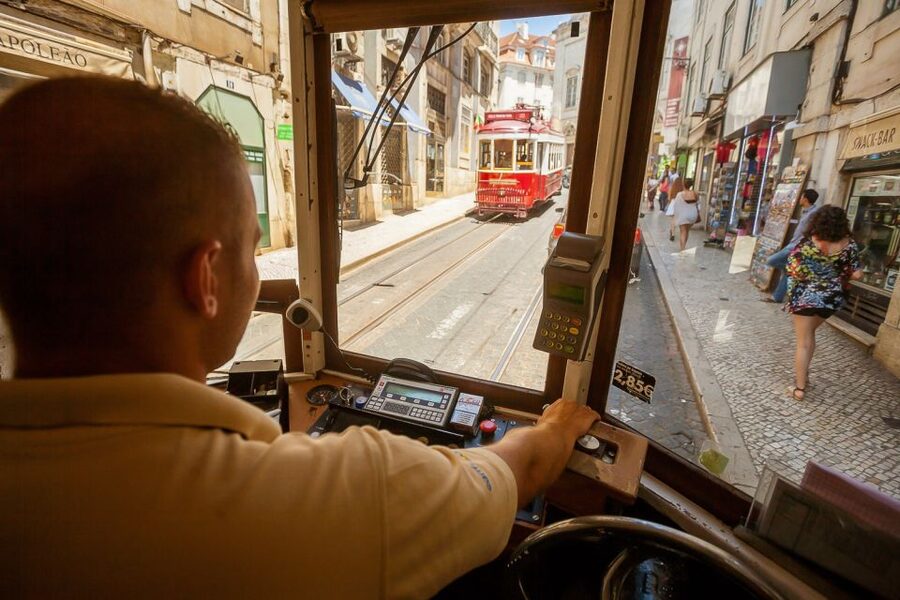 Lisbon Tram No. 28 Ride & Walking Tour - Key points to know before booking