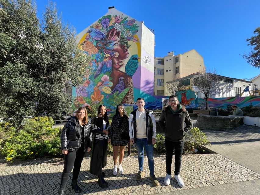 Lisbon: Tuk Tuk with hotel pick up and the best of old city - Key points to know before you book