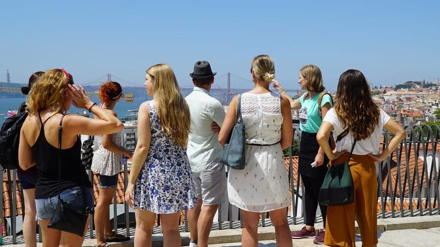 Lisbon: Walking Tour in the Center (Max 12 Participants) - Who will enjoy this Lisbon walking tour?