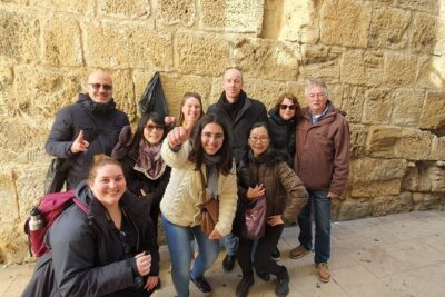 Lisbon Walking Tour – The Perfect Introduction to the City