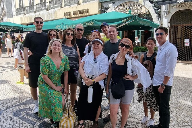 Lisbon Walking Tour - The Perfect Introduction to the City - A difficult chapter at São Domingos Church