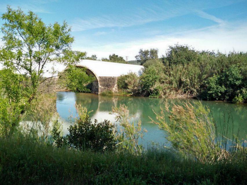 Loulé: Quinta da Tôr Winery Guided Tour and Wine Tasting - How the value works at $21