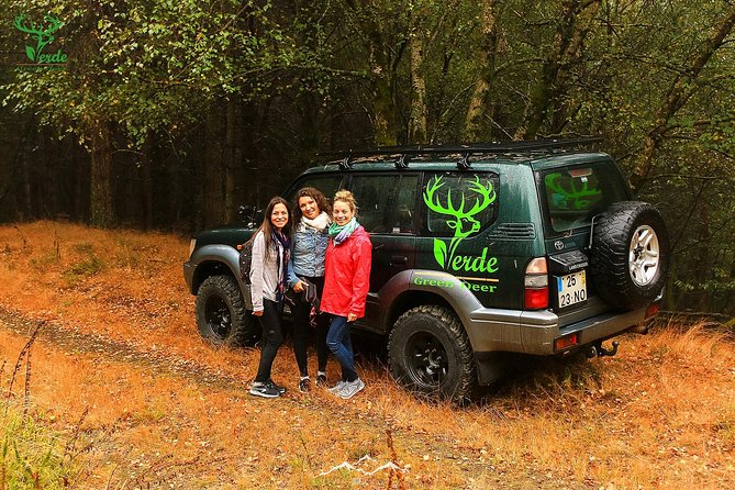 Lousa Mountain Private Tour - Weather, comfort, and practical planning