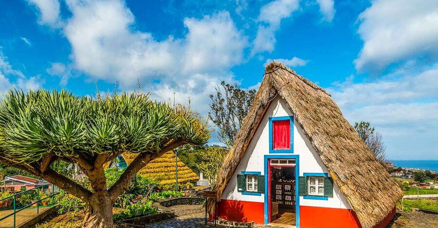 Madeira: Best of the East Tour from Funchal - From Funchal to Terreiro da Luta