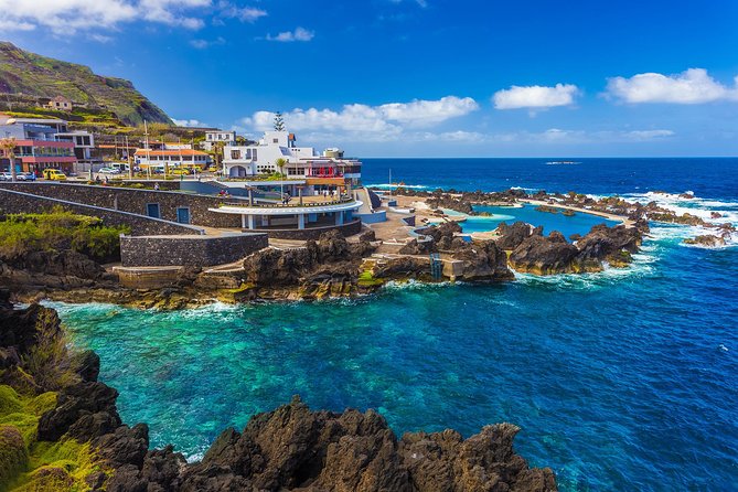 Madeira Best of the West Day Tour - Why this west-coast route works so well