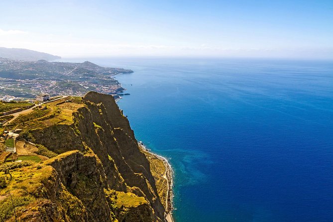 Madeira Best of the West Day Tour - Encumeada and the return through laurel forest