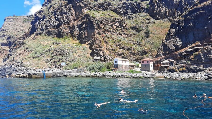 Madeira: Boat Trip with Lunch, Drinks, and Hotel Transfer - Should you book it?