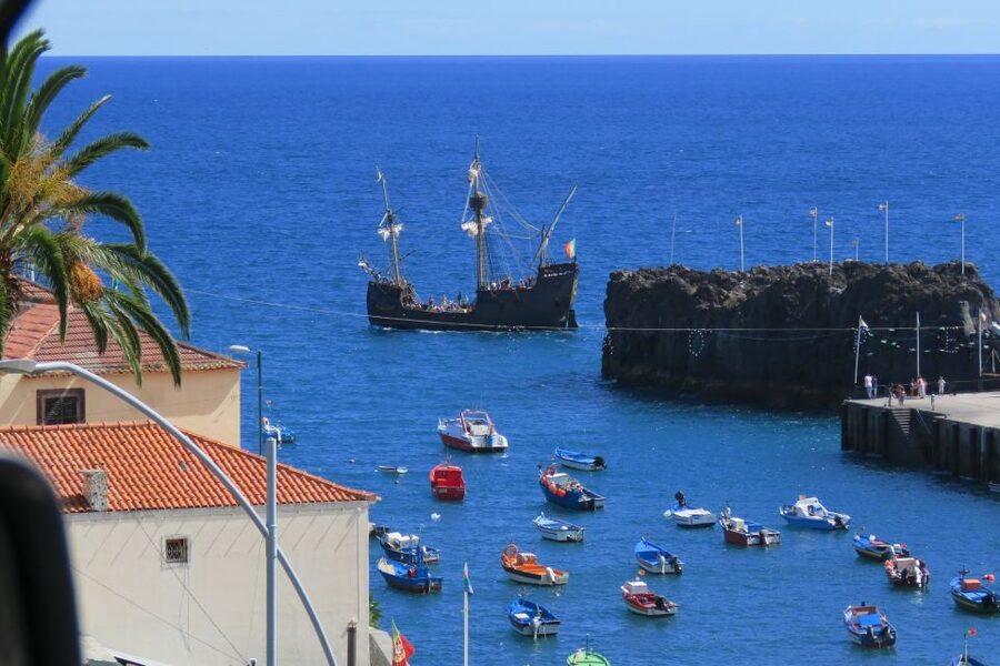 Madeira : Cabo Girao and Camara de Lobo 4WD half-day Tour - Practical details that affect your day