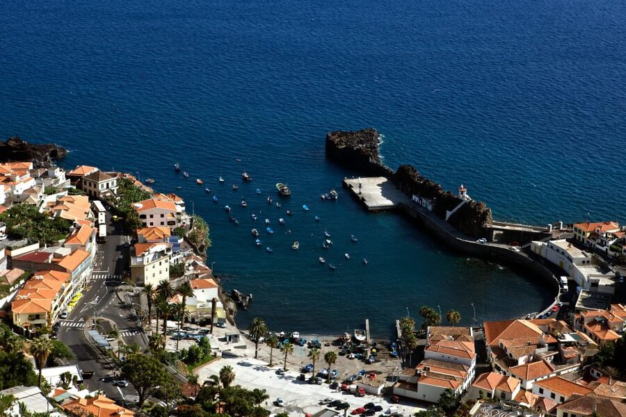 Madeira: Cabo Girao, Jeep Tour Adventure and Wine Tasting - Key points at a glance