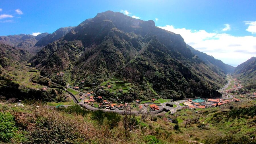 Madeira: Cabo Girão, Wine Tasting, & Serra d'Água Jeep Tour - What you are paying for at $88