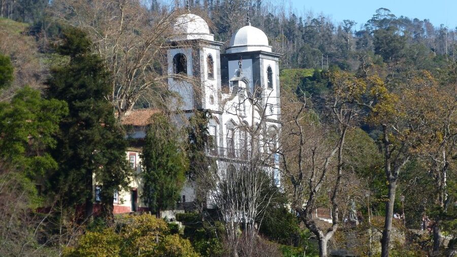 Madeira: Customized 3, 4 or 6-Hour Tour - Garajau adds the Christ the Redeemer view