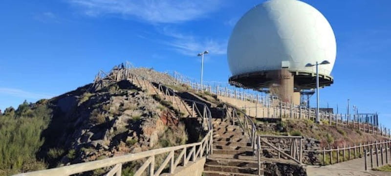 Madeira East Island Tour and Levada Walk - Why this east Madeira route works