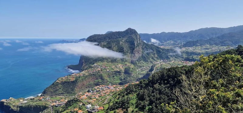 Madeira East Island Tour and Levada Walk - Ribeiro Frio and the Balcões levada walk