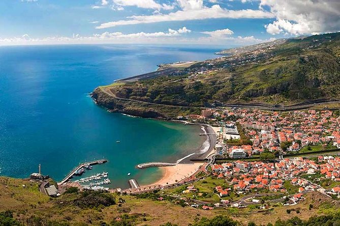 Madeira East Tour from Funchal - Why this eastern Madeira route works