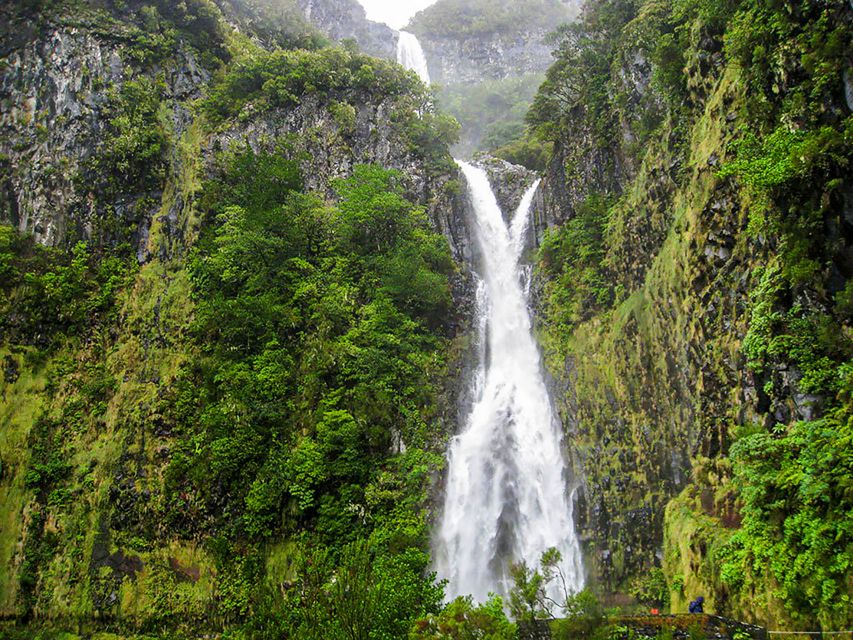 Madeira: Enjoy a Guided Levada Walk in the Rabaçal Valley - Key points to know before you book