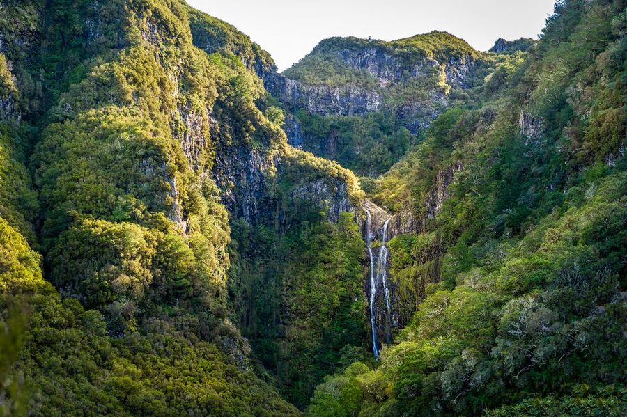 Madeira: Enjoy a Guided Levada Walk in the Rabaçal Valley - Weather, clothing, and what to pack
