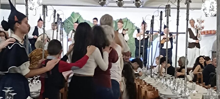 Madeira: Folk Dancing Show and Traditional Local Dinner - Should you book it?