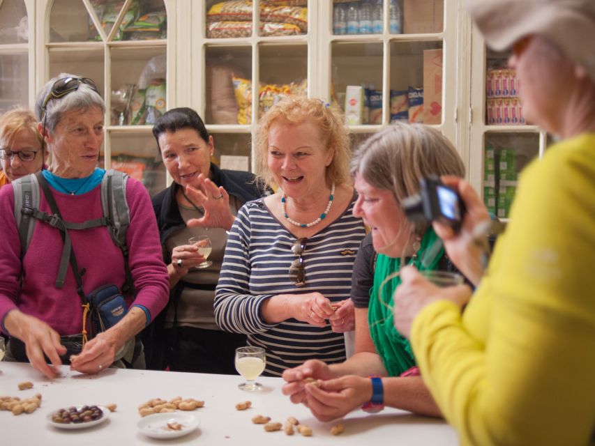 Madeira: Food and Wine Walking Tour in Funchal - Why this Funchal food walk works so well