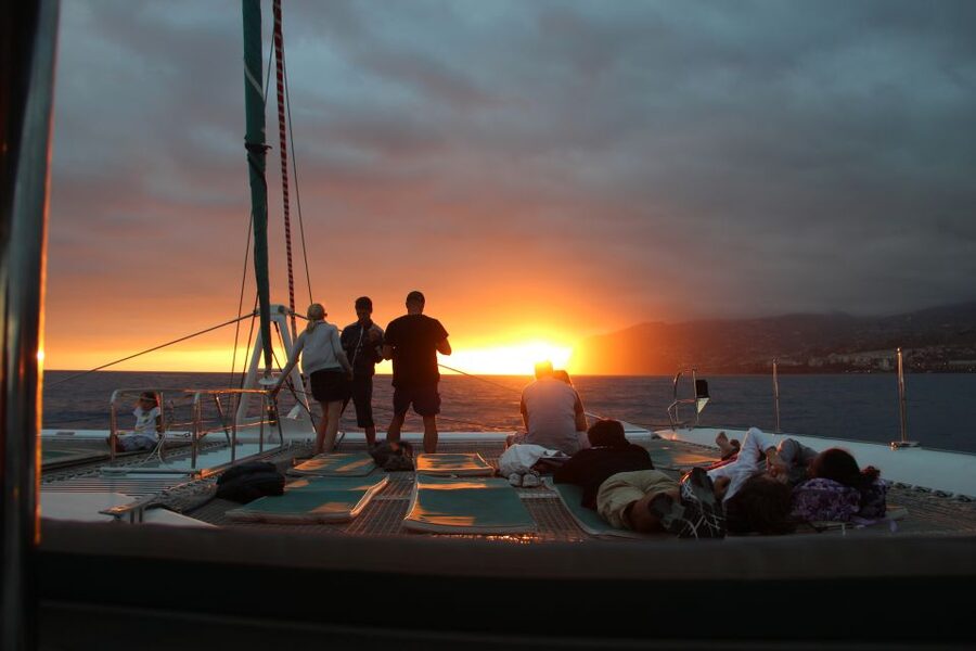 Madeira: Funchal Sunset Tour by Catamaran - Is $47 a fair price?