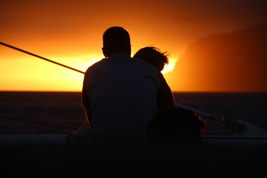 Madeira: Funchal Sunset Tour by Catamaran - Guides and the level of information