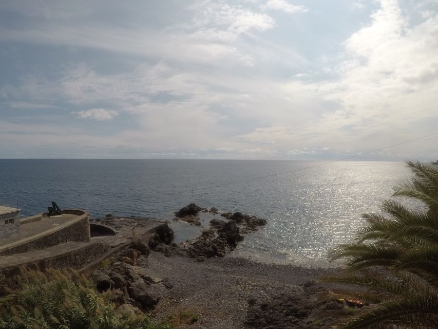 Madeira: Garajau Nature Reserve Kayak and Snorkel Tour - Who should book this kayaking and snorkeling tour?