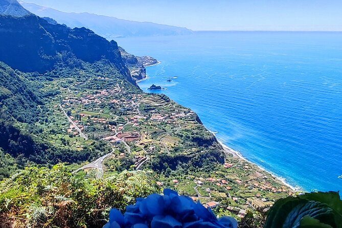 Madeira "Mystery Tour" - Full Day Private 4x4 Jeep - Who will get the most from this tour