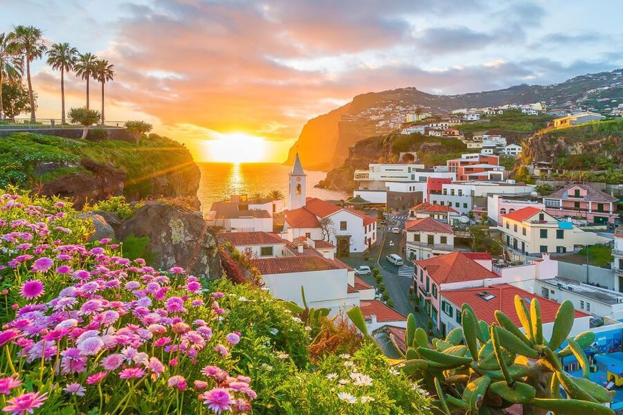 Madeira: Nuns Valley Half-Day Tour - Is $28 a fair price?