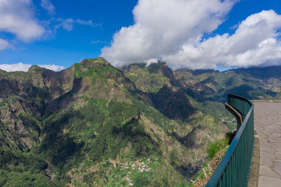 Madeira: Nuns Valley Half-Day Tour - Who should book this half-day tour?