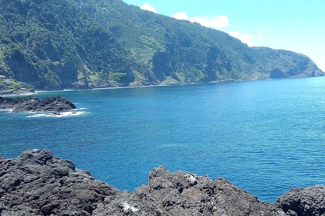 Madeira Off-Road Tours - What is included, and what you should budget