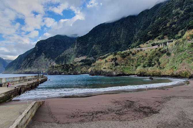 Madeira Off-Road Tours - Who should book this outing