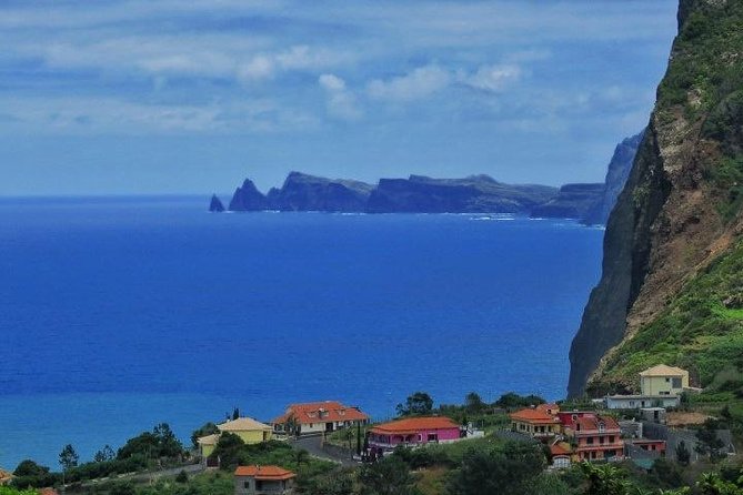 Madeira Peaks - Open 4X4 Full-Day Tour - Lunch, costs, and what you really pay for