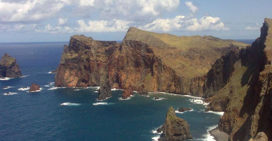 Madeira: Pico do Arieiro & Laurissilva Forest - East tour - At a glance